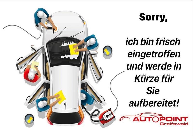 Gebraucht Ford Tourneo 131 PS (96 kW) 2020 Silber Kombi