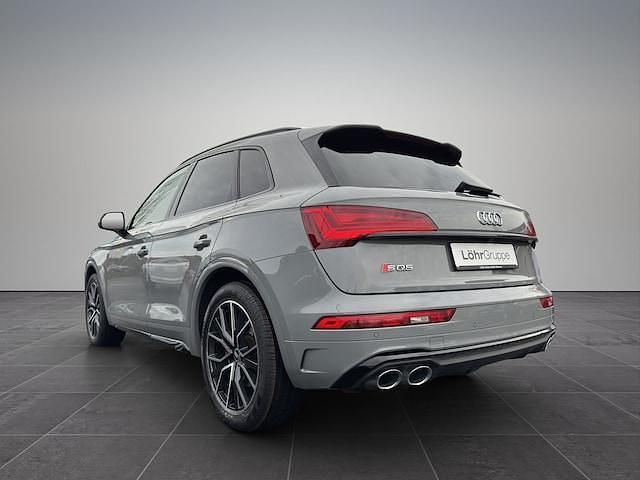 Gebraucht Audi SQ5 Ambiente 341 PS (250 kW) 2022 SUV