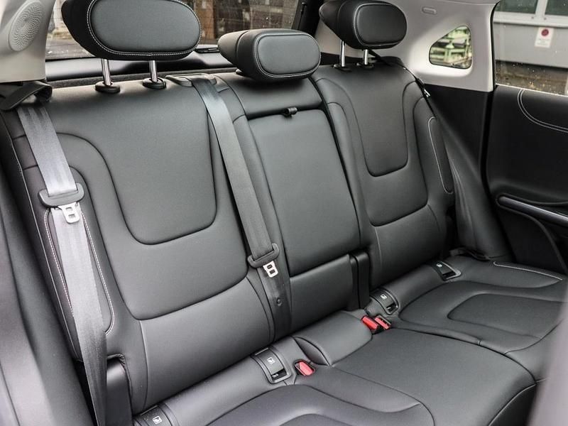 Gebraucht Smart #1 Edition #1 75 kW (102 PS) 2023 Schwarz schwarz SUV