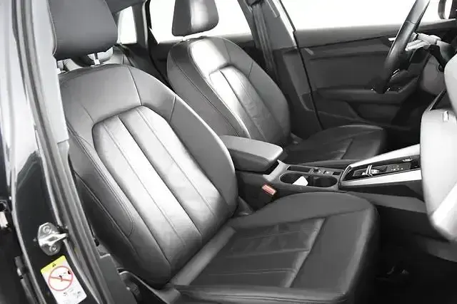 Gebraucht Audi A3 Sportback e-tron 2021 Grau Kleinwagen