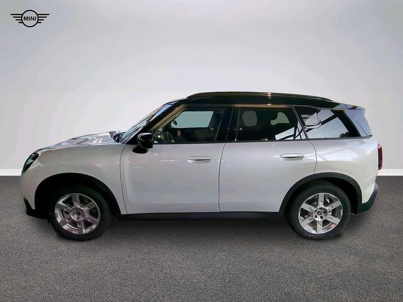 Gebraucht Mini Countryman Classic 218 PS (160 kW) 2024 Weiß SUV