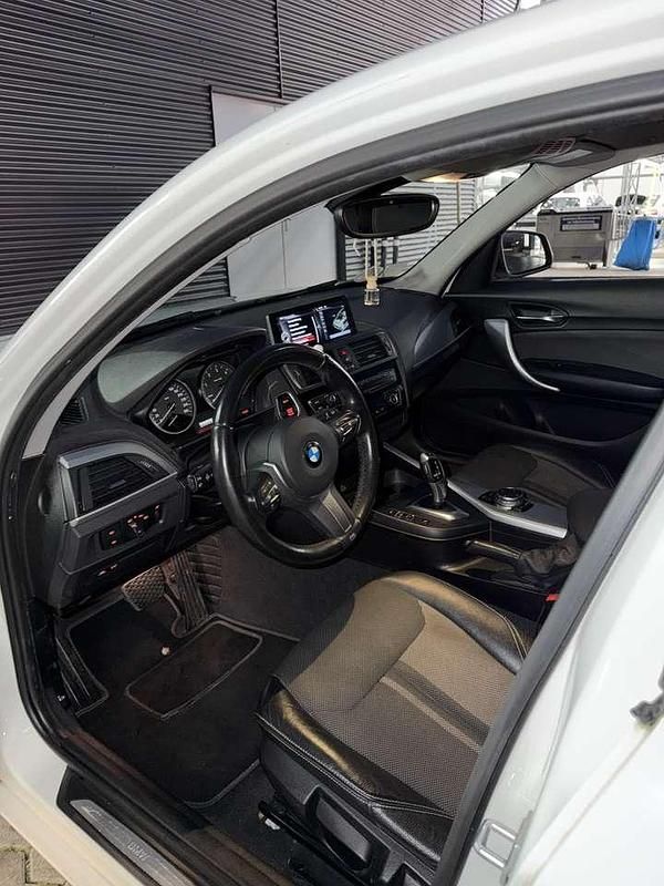 Gebraucht BMW 118 150 PS (110 kW) 2016 Kleinwagen