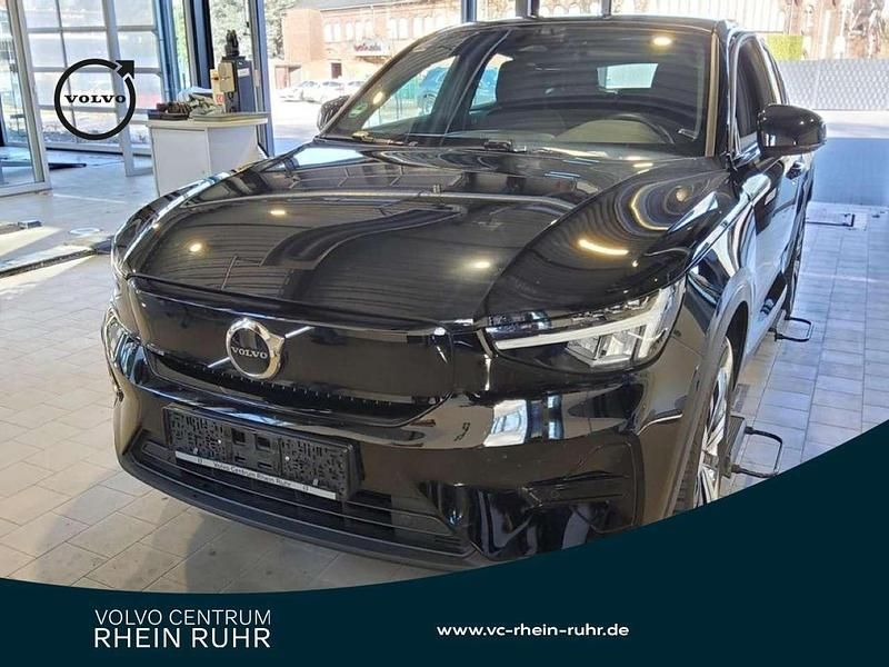 Gebraucht Volvo C40 Core 169 kW (231 PS) 2022 Stone SUV