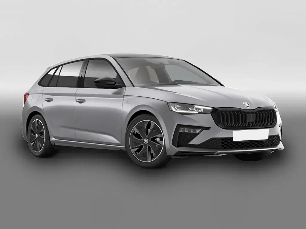 Brugt Skoda Scala 150 HK (110 kW) 2026 Hatchback