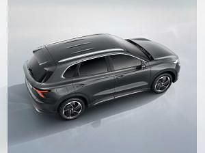 Neu MG S5 Luxury 169 kW (231 PS) 2025 Grau SUV