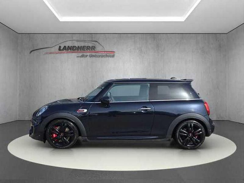 Gebraucht Mini Cooper 199 PS (146 kW) 2020 Schwarz Kleinwagen