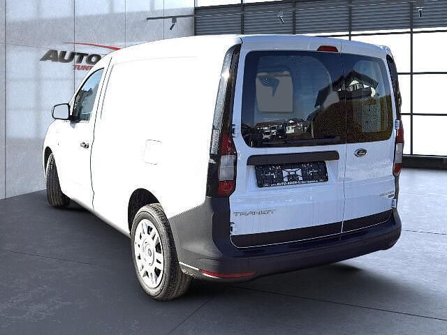 Neu Ford Transit Connect Trend 150 PS (110 kW) 2025 Weiß (frostweiß (weiß)) Van / Kleinbus