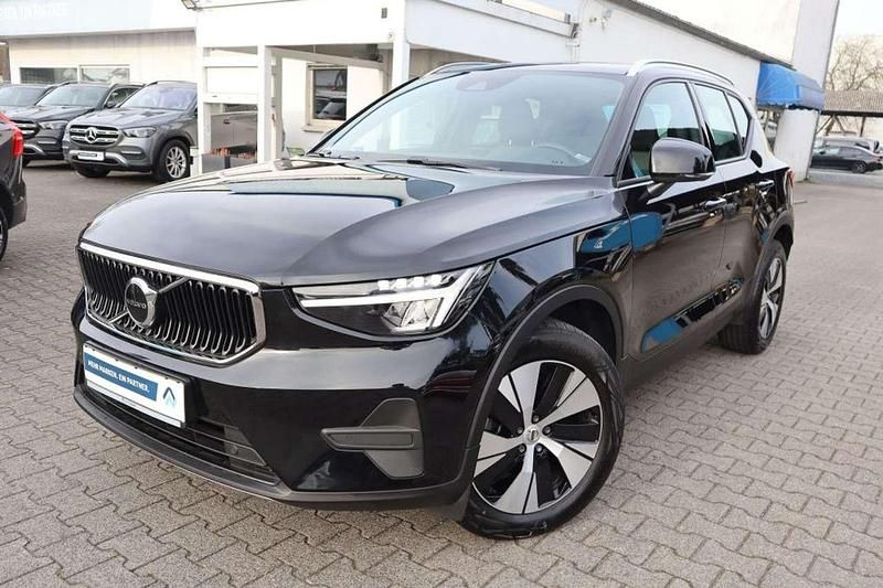 Gebraucht Volvo XC40 Core 129 PS (94 kW) 2023 Onyx black SUV