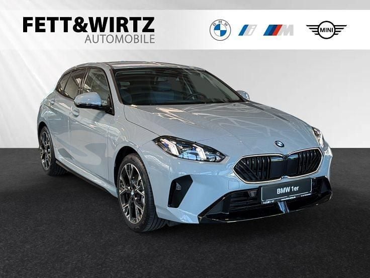 Gebraucht BMW 120 M Sport 170 PS (125 kW) 2026 Kleinwagen