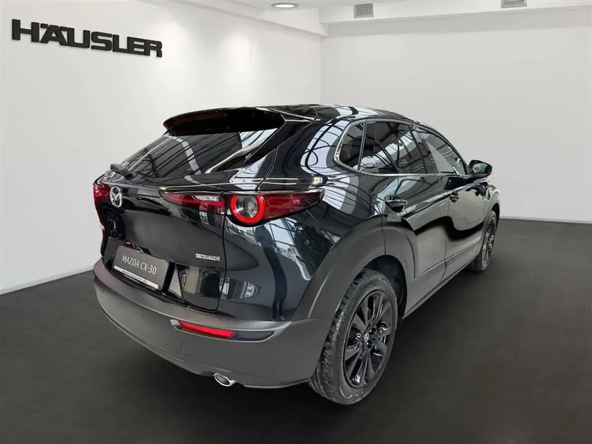 Neu Mazda CX-30 Nagisa 186 PS (136 kW) 2025 Gold SUV