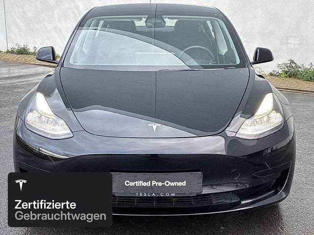 Gebraucht Tesla Model 3 RWD 283 kW (385 PS) 2022 Schwarz Limousine