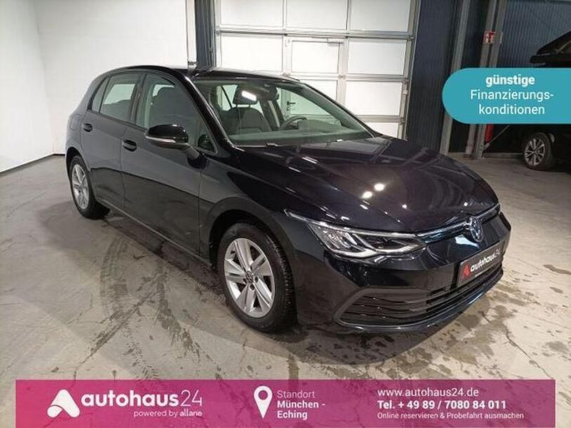 Andere Gebraucht 2021 VW Golf VII Limousine | 16.790 € (Guter Preis) - Bild 1/4