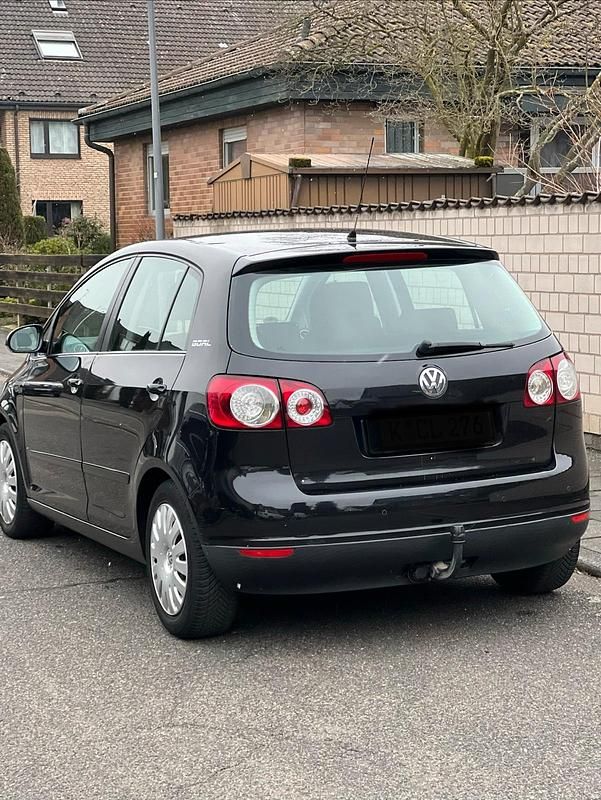 Gebraucht VW Golf IV 105 PS (77 kW) 2006 Schwarz Limousine