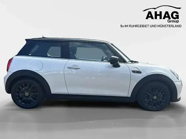 Second-hand Mini Cooper S 135 kW (184 CP) 2023 Hatchback
