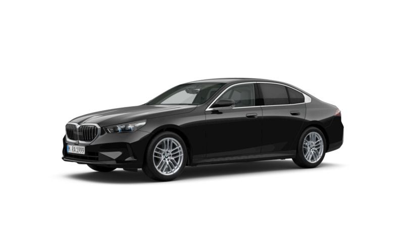 Neu BMW 520 Comfort Edition 197 PS (144 kW) 2025 Limousine