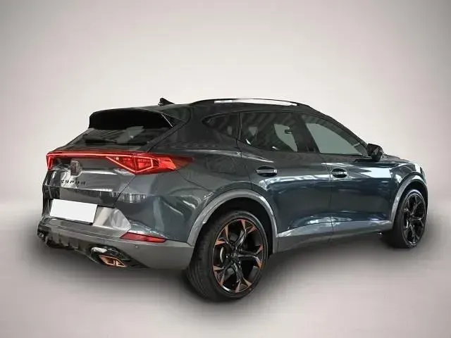 Gebraucht Cupra Formentor VZ 245 PS (180 kW) 2023 Manufacturer SUV