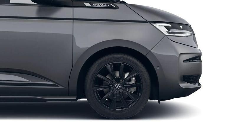 Neu VW Multivan Edition 150 PS (110 kW) 2026 Grau Van