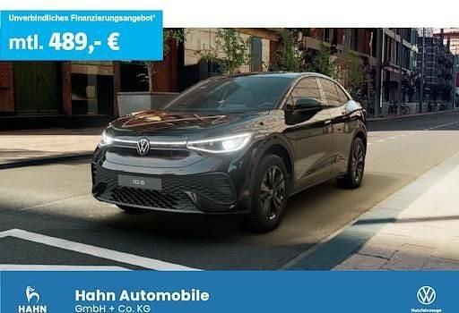 Neu VW ID.5 Pro 210 kW (286 PS) 2025 Schwarz SUV