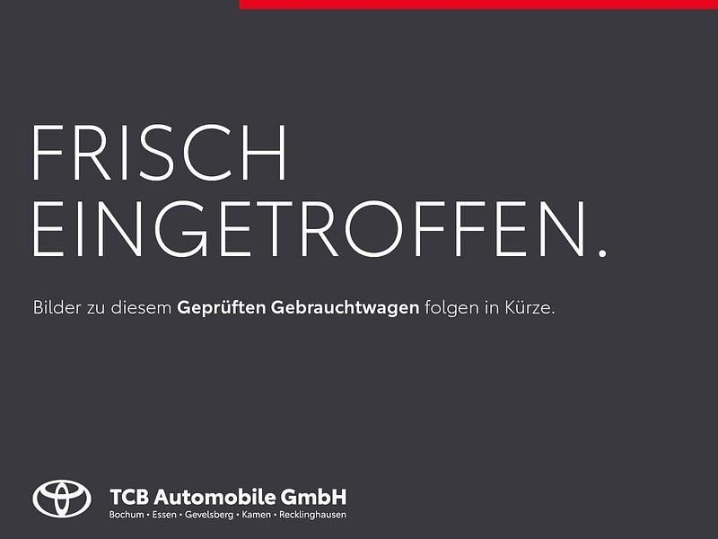 Weiß Gebraucht 2018 Toyota RAV4 Hybrid Team SUV | 19.969 € (Superpreis) - Bild 1/1