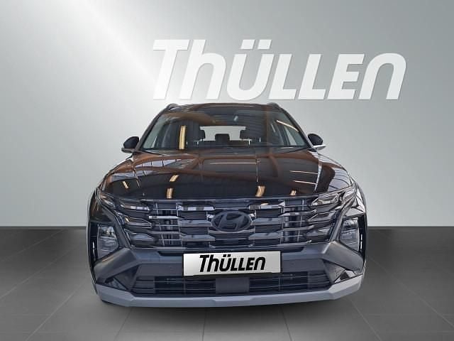 Gebraucht Hyundai Tucson Trend 150 PS (110 kW) 2025 SUV