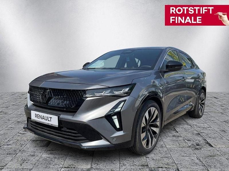 Dolomitgrau Gebraucht 2024 Renault Rafale Techno SUV | 42.980 € - Bild 1/4