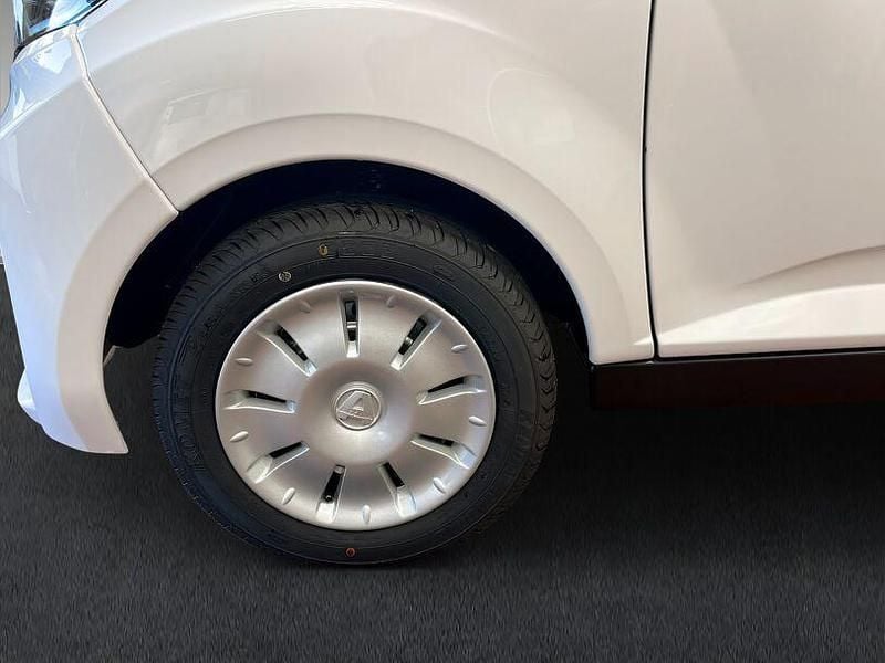 Gebraucht Aixam Crossline Pack 2025 Weiß Kleinwagen