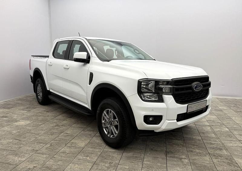 Gebraucht Ford Ranger XLT 170 PS (125 kW) 2025 Weiß Abholung