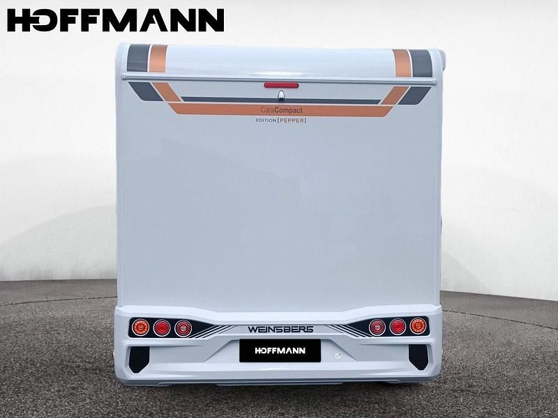 Neu Weinsberg CaraCompact 140 PS (102 kW) 2026 Weiß uni Van