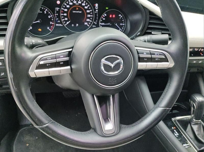 Gebraucht Mazda 3 179 PS (131 kW) 2019 Grau Limousine