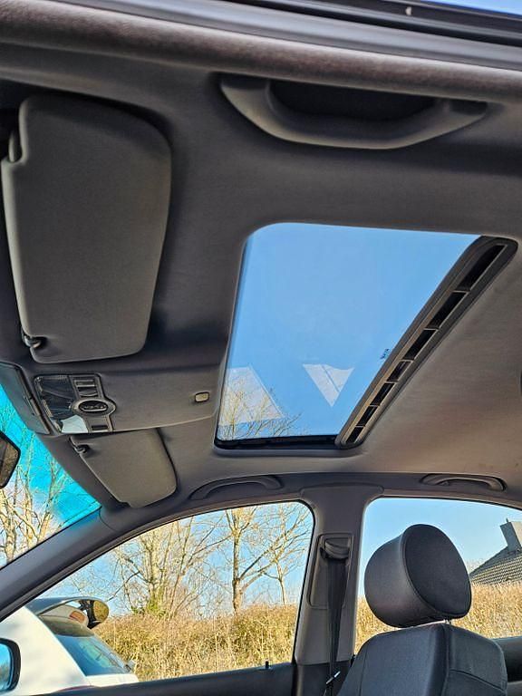 Gebraucht Audi A4 101 PS (74 kW) 1998 Blau Limousine