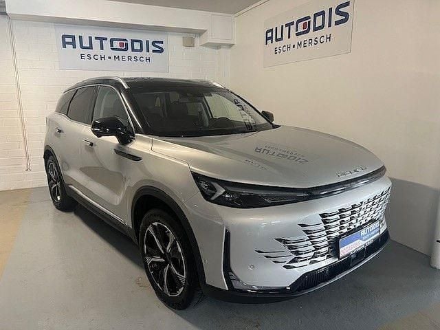 Gebraucht Baic X75 177 PS (130 kW) 2024 Grau SUV