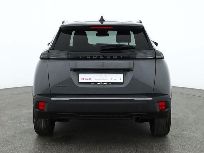 Gebraucht Peugeot 2008 101 PS (74 kW) 2025 Grau SUV