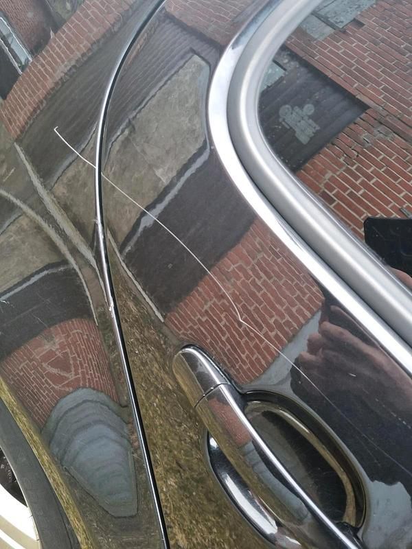 Gebraucht VW Golf IV 101 PS (74 kW) 2002 Schwarz Kleinwagen