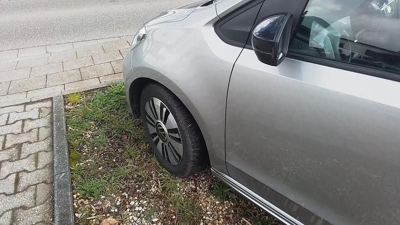 Gebraucht VW e-up! United 61 kW (83 PS) 2021 Kleinwagen