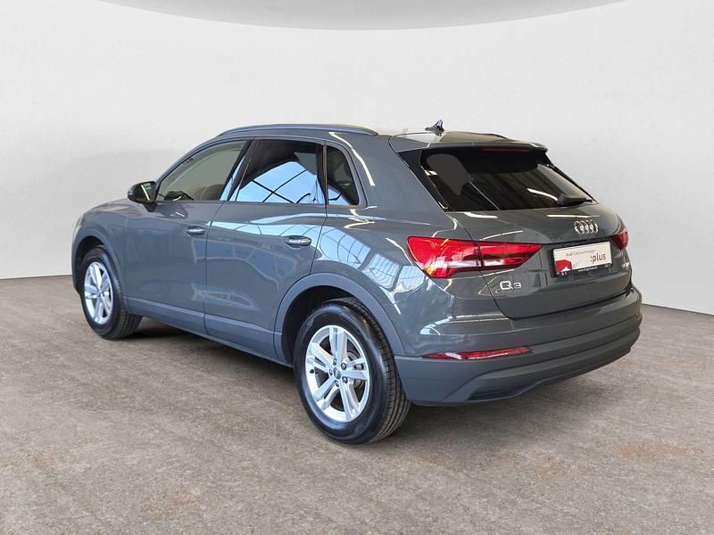 Gebraucht Audi Q3 150 PS (110 kW) 2019 SUV