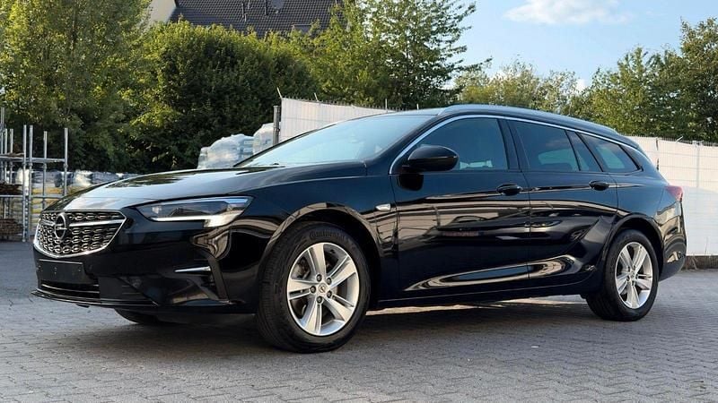 Gebraucht 2022 Opel Insignia Kombi | 16.990 € (Fairer Preis) - Bild 1/4