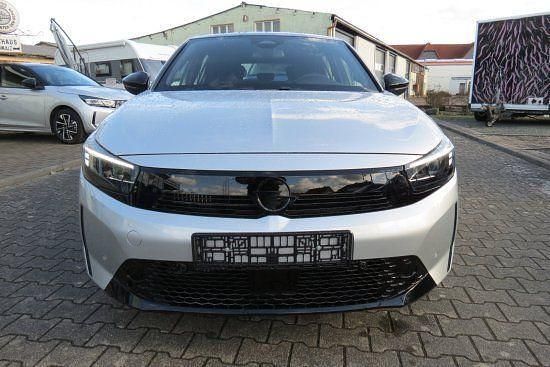 Gebraucht Opel Corsa 101 PS (74 kW) 2025 Silber Kleinwagen