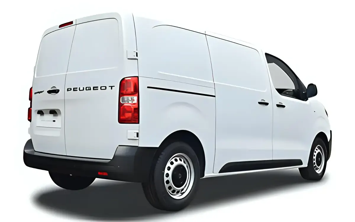 Neu Peugeot Expert 179 PS (131 kW) 2026 Van