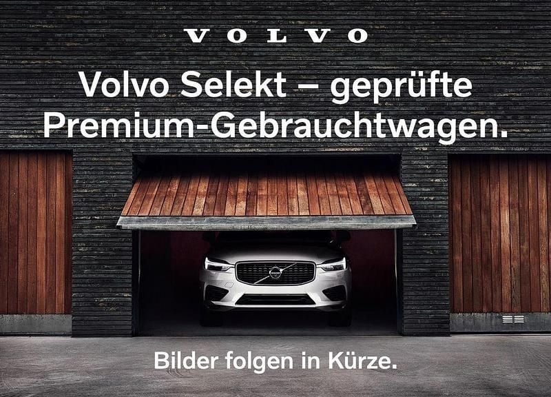 Gebraucht Volvo EC40 Core 169 kW (231 PS) 2022 Weiß SUV
