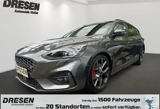 Gebraucht Ford Focus ST 280 PS (205 kW) 2019 Kombi