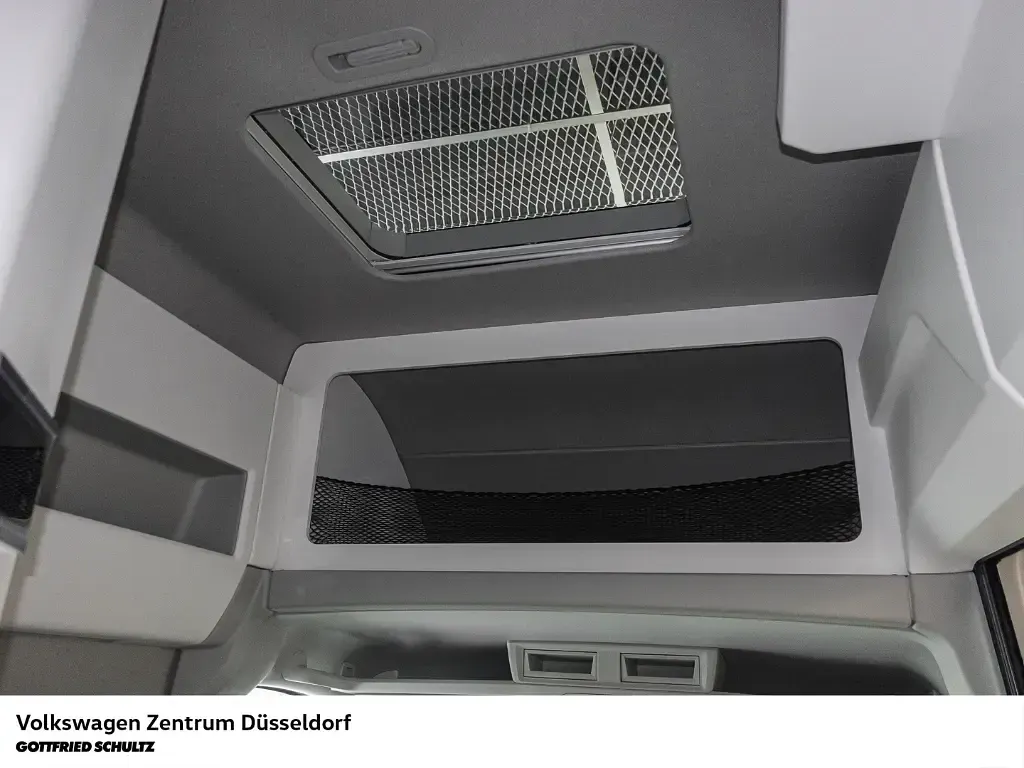 Gebraucht VW California California 177 PS (130 kW) 2025 Weiß Van