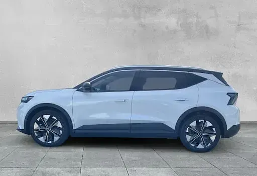 Neu Renault Scenic E-Tech Techno 160 kW (218 PS) 2025 Schwarz SUV