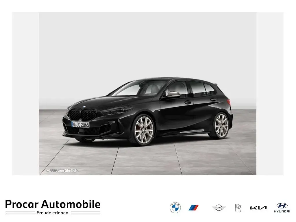 Gebraucht BMW M135 Performance 306 PS (225 kW) 2023 Kleinwagen