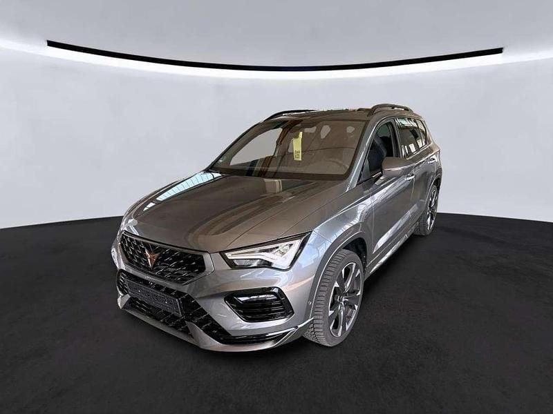 Graphitgrau Gebraucht 2024 Cupra Ateca VZ SUV | 39.285 € - Bild 1/2