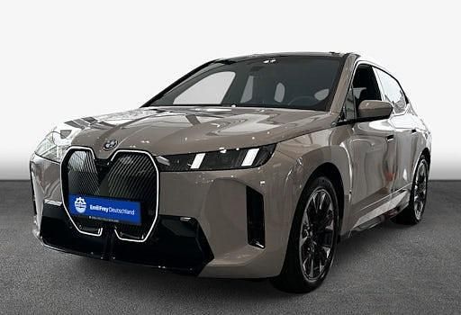Neu BMW iX 300 kW (408 PS) 2025 Grau SUV