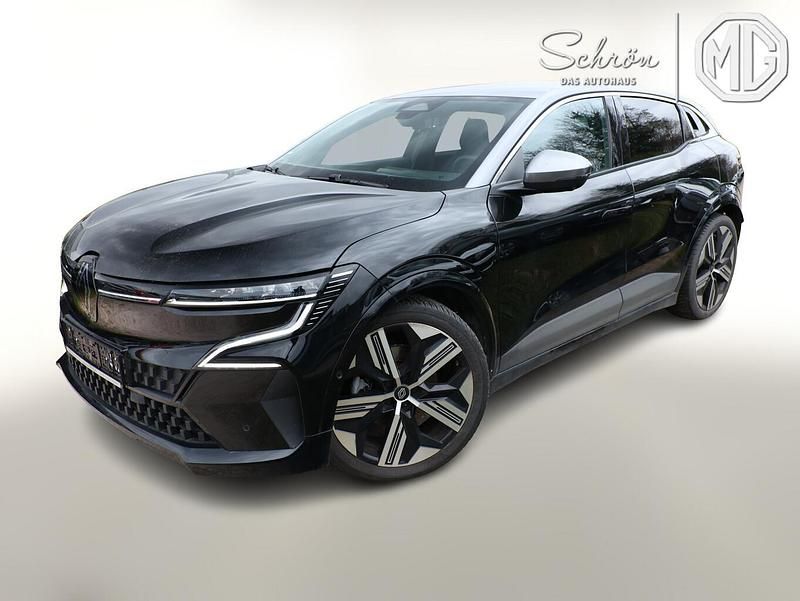 Gebraucht 2023 Renault Mégane Iconic Limousine | 29.971 € (Guter Preis) - Bild 1/4