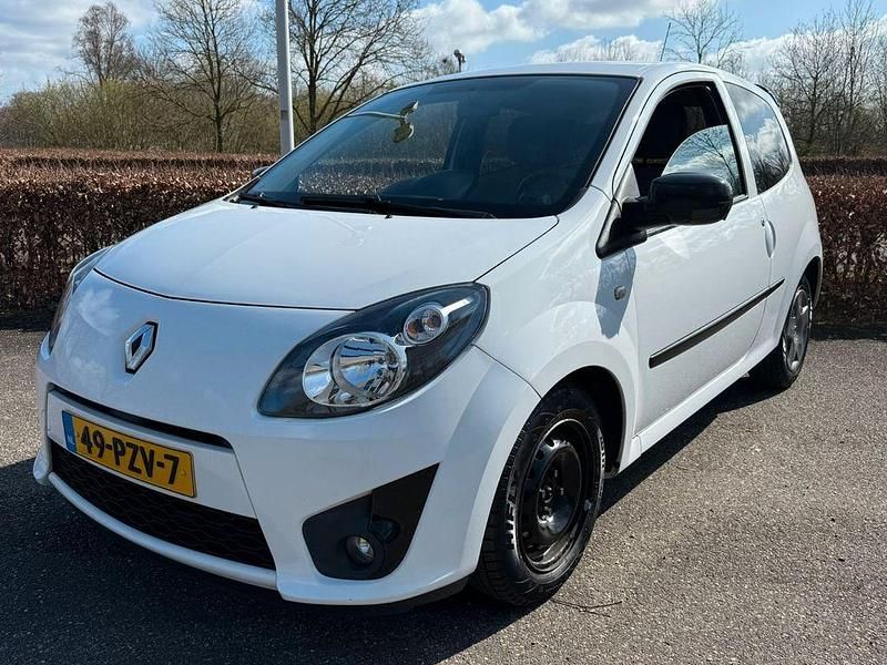 Używany Renault Twingo Collection 86 KM (63 kW) 2011 Other Hatchback