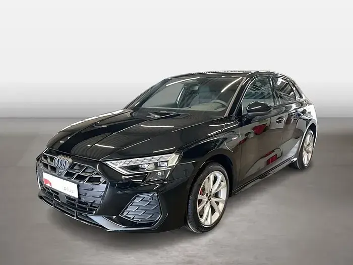 Gebraucht Audi A3 S-Line 272 PS (200 kW) 2025 Limousine