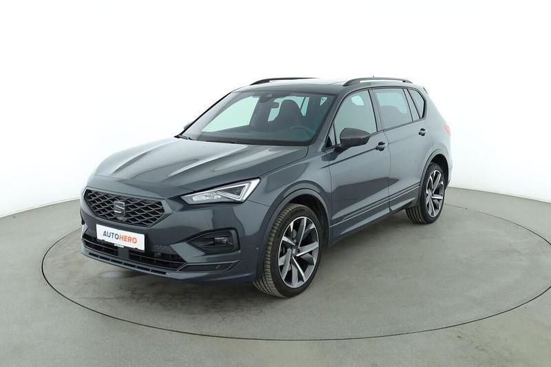 Gebraucht Seat Tarraco 4Drive 245 PS (180 kW) 2024 SUV