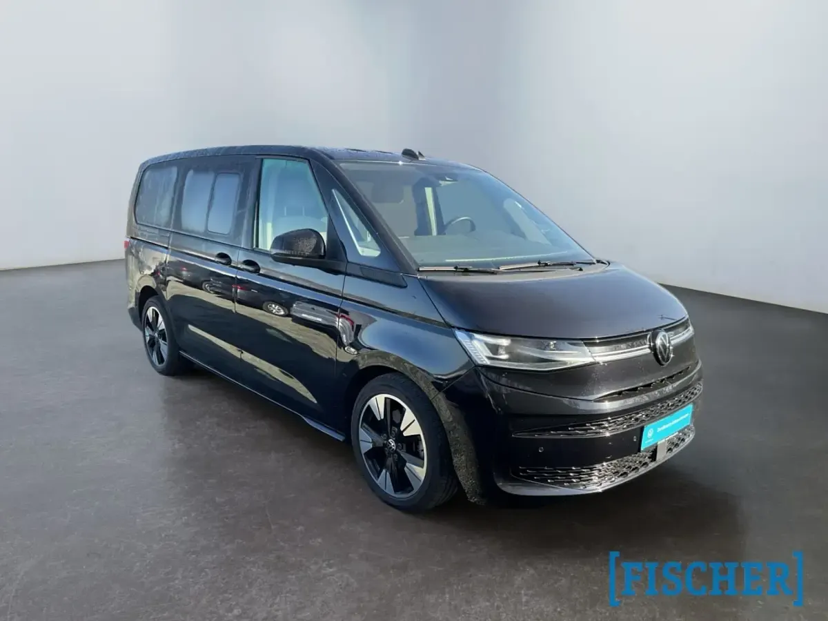 Occasion VW Multivan Life 150 ch (110 kW) 2025 Monospace